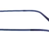 Airlock Brace 203 410 - Navy - Side
