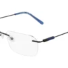 Airlock Crop 201 002 - Satin Black