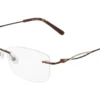 Airlock Skye 201 206 - Brown