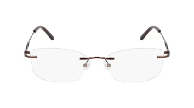 Airlock Skye 201 206 - Brown - Front