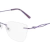 Airlock Skye 202 502 - Purple