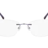 Airlock Skye 202 502 - Purple - Front