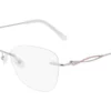 Airlock Skye 203 040 - Silver - Side