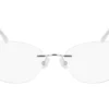 Airlock Skye 203 040 - Silver - Front