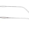 Airlock Skye 203 040 - Silver - Side