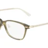 Calvin Klein CK22561LB 341 - Khaki Tortoise