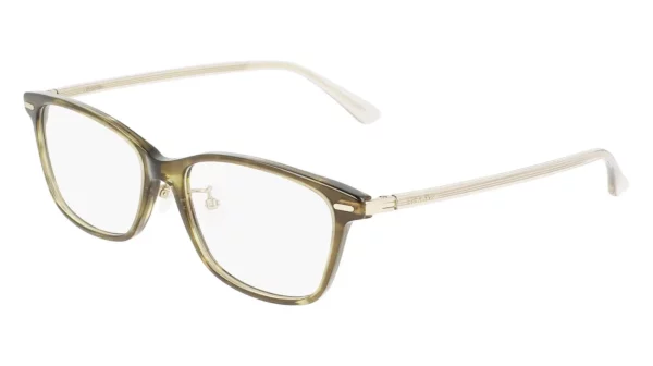Calvin Klein CK22561LB 341 - Khaki Tortoise