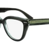 Calvin Klein CK24514 031 - Striped Grey / Azure