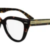 Calvin Klein CK24514 235 - Dark Havana