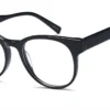 Capri DC236 - Black