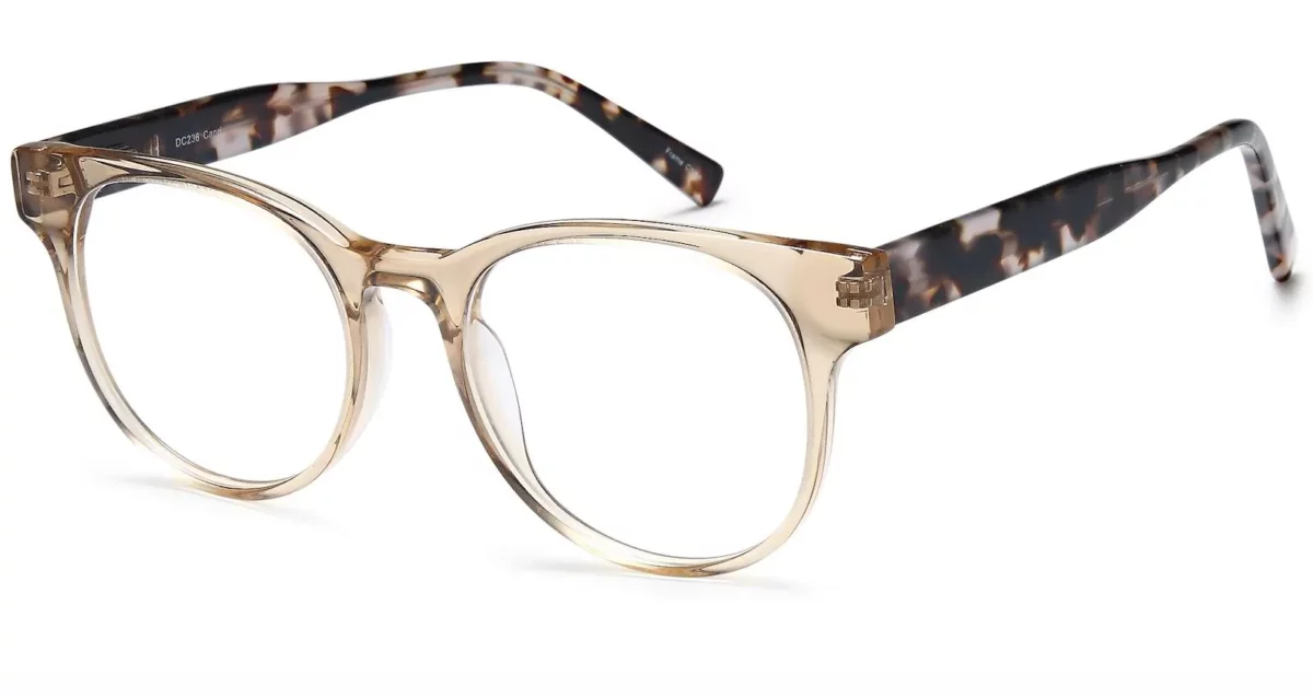Capri DC236 - Tan