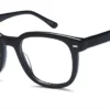 Capri DC382 - Black