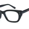 Capri DC383 - Black
