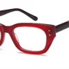Capri DC383 - Burgundy