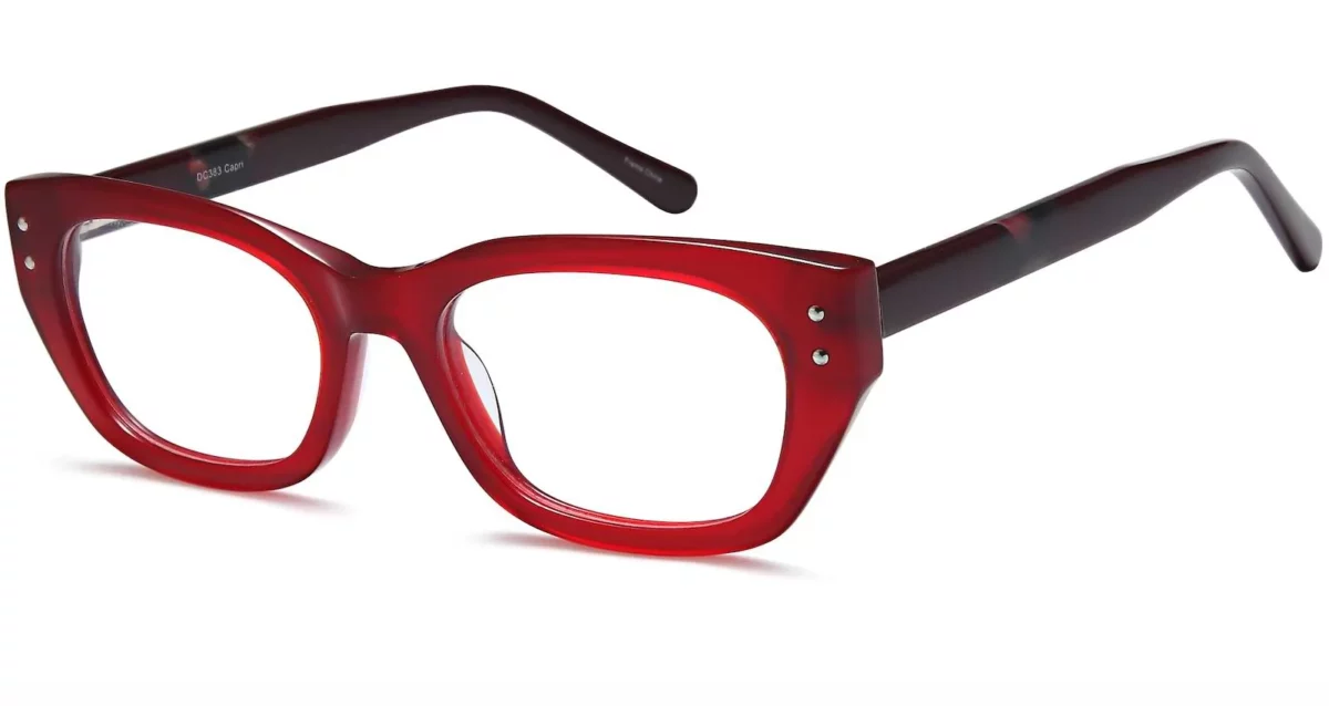 Capri DC383 - Burgundy