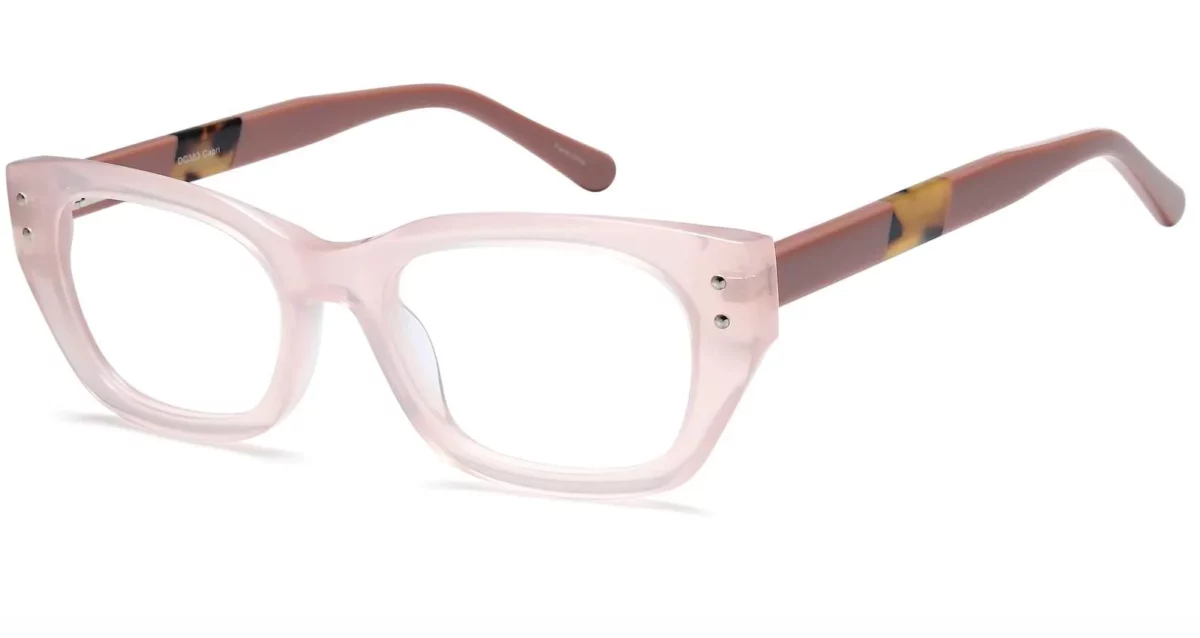 Capri DC383 - Light Pink