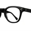 Eight to Eighty Ezra - Black