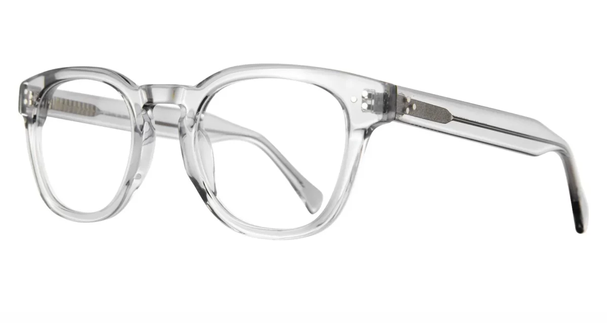 Eight to Eighty Ezra - Grey
