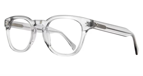 Eight to Eighty Ezra - Grey