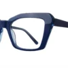 Eight to Eighty Virginia - Blue