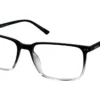 London Fog LF 512 1 - Black Fade