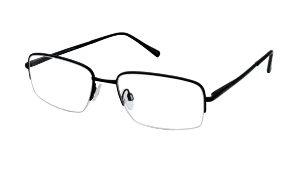 London Fog LF 513 2 - Black