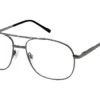 London Fog LF 514 2 - Gunmetal