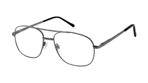 London Fog LF 514 2 - Gunmetal