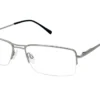 London Fog LF 516 1 - Silver