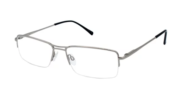 London Fog LF 516 1 - Silver