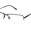 London Fog LF 516 2 - Black