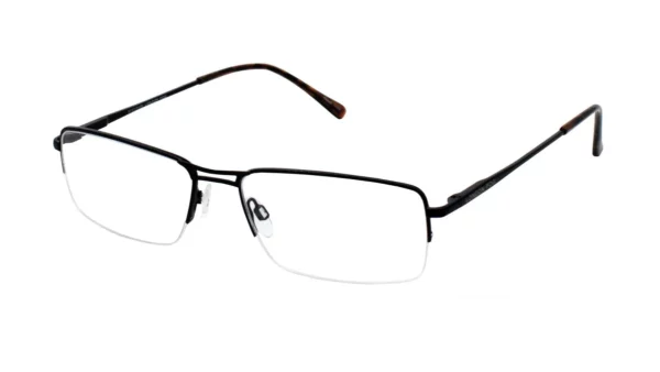 London Fog LF 516 2 - Black