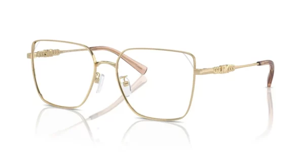 Michael Kors MK3083D 1014 - Shiny Light Gold