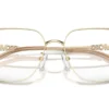 Michael Kors MK3083D 1014 - Shiny Light Gold