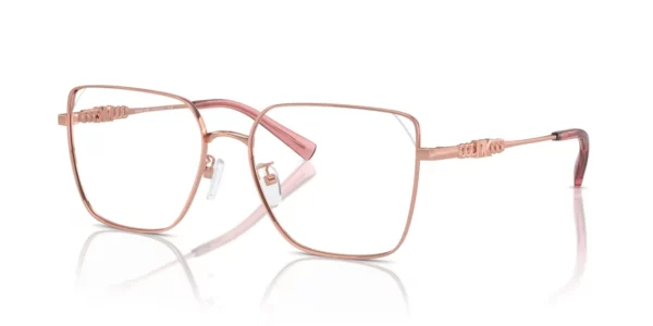 Michael Kors MK3083D 1108 - Shiny Rose Gold