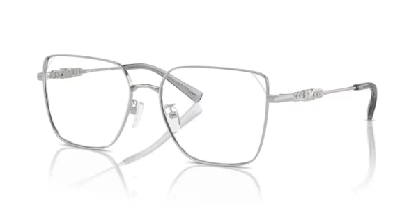 Michael Kors MK3083D 1893 - Shiny Silver