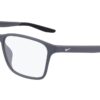 Nike 7117 034 - Matte Dark Grey / Black