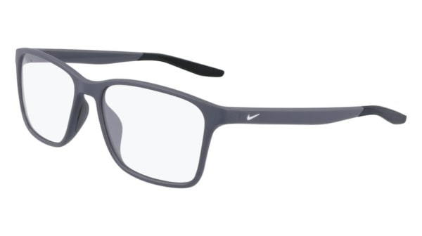 Nike 7117 034 - Matte Dark Grey / Black