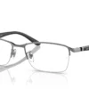 Ray-Ban RX6501D 2502 - Gunmetal