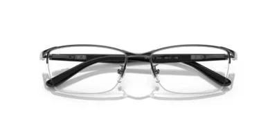 Ray-Ban RX6501D 2502 - Gunmetal - Front