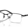 Ray-Ban RX6501D 2503 - Black