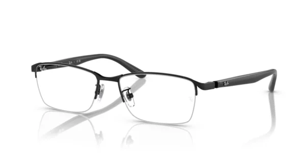 Ray-Ban RX6501D 2503 - Black