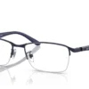 Ray-Ban RX6501D 3076 - Blue