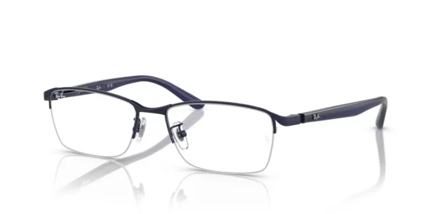 Ray-Ban RX6501D 3076 - Blue
