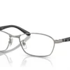Ray-Ban RX6502D 2502 - Gunmetal