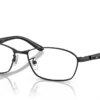 Ray-Ban RX6502D 2503 - Black