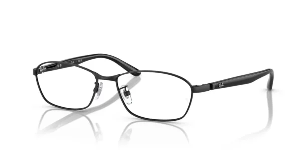 Ray-Ban RX6502D 2503 - Black