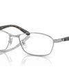 Ray-Ban RX6502D 2595 - Silver