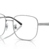 Ray-Ban RX6503D 2501 - Silver