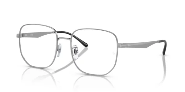 Ray-Ban RX6503D 2501 - Silver